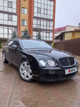  Bentley Flying Spur 2007 , 2300000 ,  