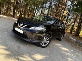 SUV   Nissan Qashqai 2015 , 1650000 , 