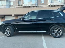 SUV   BMW X3 2021 , 4700000 , 