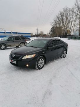  Toyota Camry 2007 , 1520000 , 