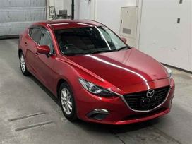  Mazda Axela 2015 , 1290000 , 