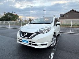  Nissan Note 2020 , 880000 , 