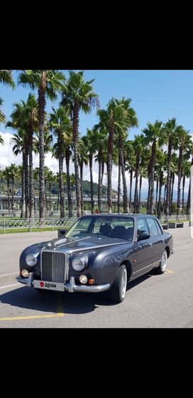  Mitsuoka Galue-I 1999 , 800000 , 
