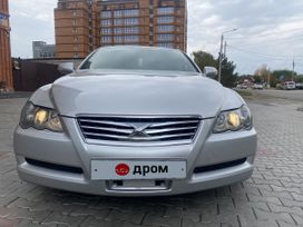  Toyota Mark X 2007 , 1450000 , 