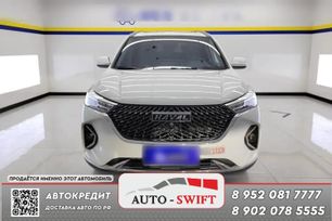 SUV   Haval M6 2022 , 1100000 , 
