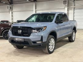  Honda Ridgeline 2022 , 6180000 , 