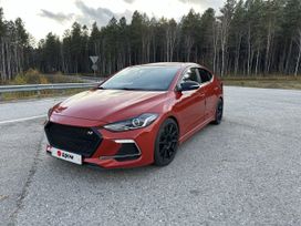  Hyundai Avante 2018 , 1900000 , 