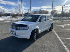 SUV   Honda Crossroad 2007 , 1410000 , 