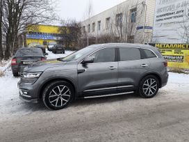 SUV   Renault Samsung QM6 2019 , 2270000 , 