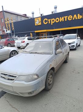  Daewoo Nexia 2012 , 305000 , 