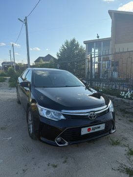  Toyota Camry 2016 , 2350000 , 