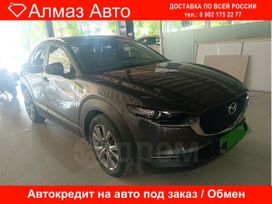 SUV   Mazda CX-30 2021 , 1950000 , 