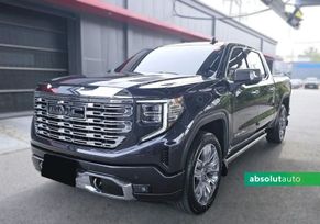  GMC Sierra 2025 , 9920000 , 