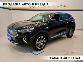SUV   Haval F7 2021 , 1380000 , 