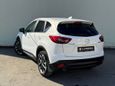 SUV   Mazda CX-5 2016 , 1949000 , 