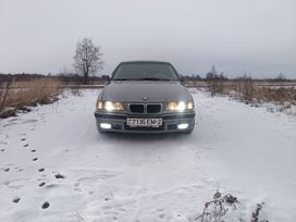  BMW 3-Series 1992 , 260000 , 