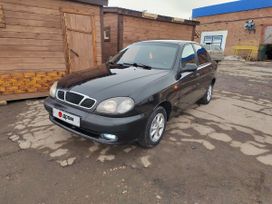  Chevrolet Lanos 2008 , 230000 , 