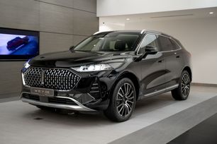 SUV   WEY Coffee 01 2023 , 3199000 , 