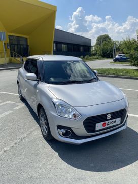  Suzuki Swift 2018 , 1018000 , 