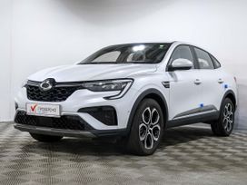 SUV   Renault Samsung XM3 2023 , 2750000 , -