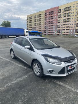  Ford Focus 2012 , 675000 , 