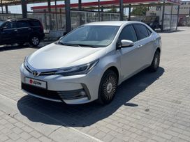  Toyota Corolla 2018 , 1950000 , 