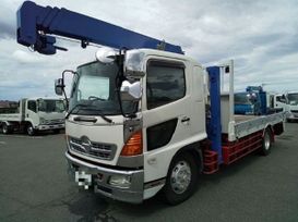  Hino Ranger 2006 , 3800000 , 