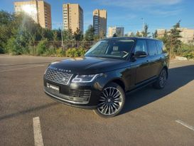 SUV   Land Rover Range Rover 2018 , 7540000 , 