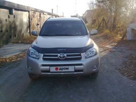 SUV   Toyota RAV4 2007 , 1380000 , 