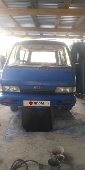    Mazda Bongo 1989 , 275000 , 