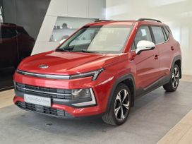 SUV   JAC JS4 2022 , 1180000 , -