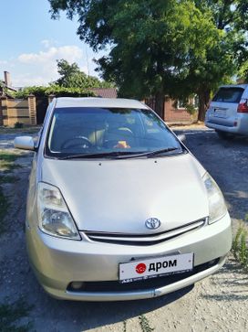  Toyota Prius 2005 , 550000 , 