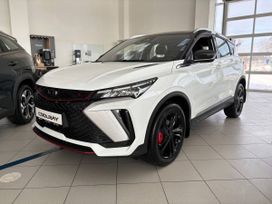 SUV   Geely Coolray 2024 , 2909190 , 