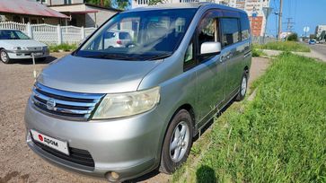    Nissan Serena 2007 , 900000 , 