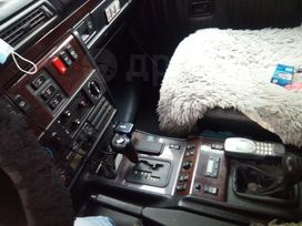 SUV   Mercedes-Benz G-Class 1998 , 2200000 , 