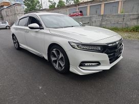  Honda Accord 2020 , 2900000 , 