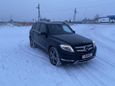 SUV   Mercedes-Benz GLK-Class 2012 , 1650000 , 
