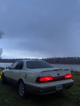  Toyota Camry Prominent 1991 , 180000 , 