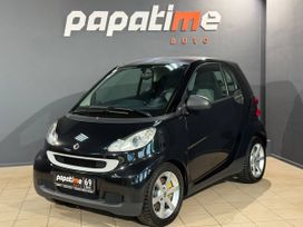  3  Smart Fortwo 2011 , 799000 , 