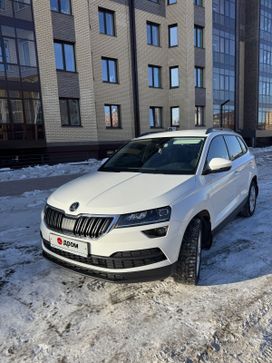 SUV   Skoda Karoq 2020 , 2390000 , 