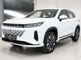 SUV   EXEED LX 2024 , 3370000 , 