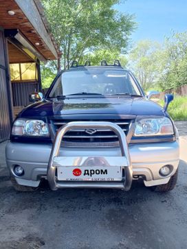 SUV   Suzuki Escudo 2000 , 950000 , --