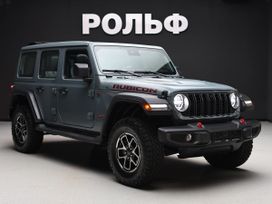 SUV   Jeep Wrangler 2024 , 10300000 , 