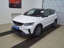 SUV   Geely Coolray 2020 , 1555000 , 