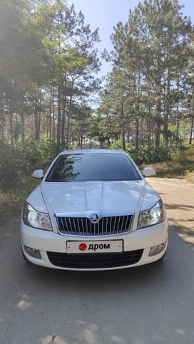  Skoda Octavia 2011 , 1270000 , 