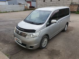    Nissan Serena 2009 , 1215000 , 