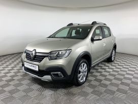  Renault Sandero Stepway 2019 , 1097000 , 