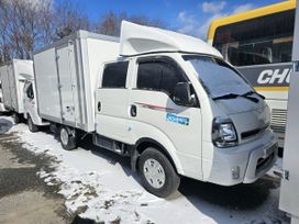  Kia Bongo III 2024 , 5850000 , 