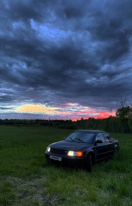  Volkswagen Passat 1997 , 240000 , 