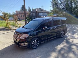    Honda Stepwgn 2014 , 1790000 , 